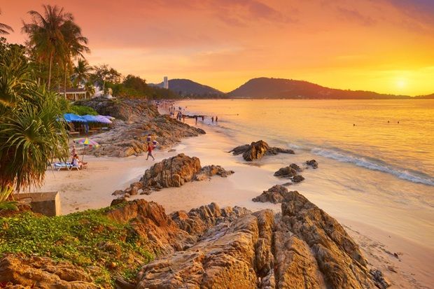 Go Thai 活动仅在 Trip.com 平台和移动应用程序上提供，并针对活动推出的每个市场精心策划本地化优惠。
