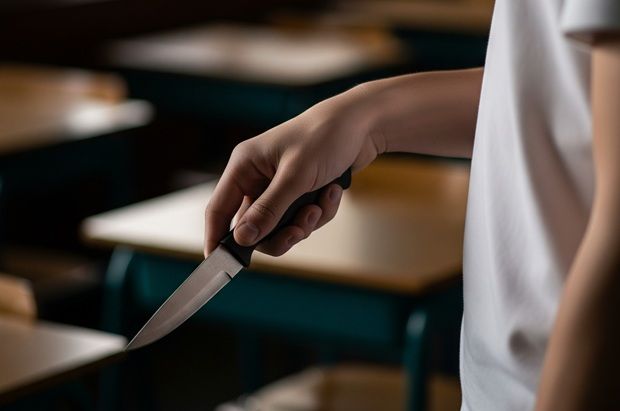Stabbing a wake up call for all schools