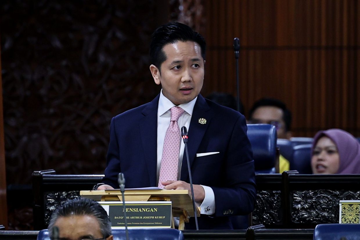 Grain corn scale-up needs federal-state cooperation on land, says deputy minister