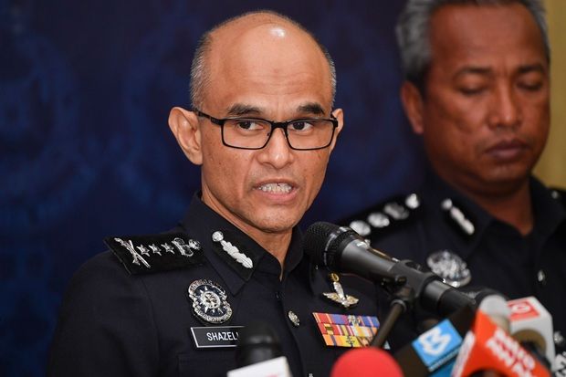 Police interview 57 individuals in stabbing death of student