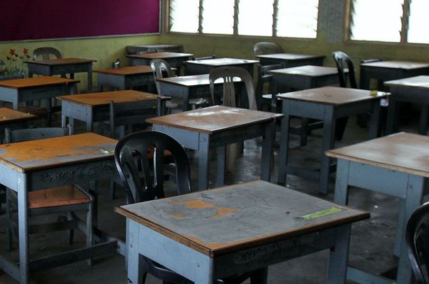 No child should feel unsafe in schools, says Unicef
