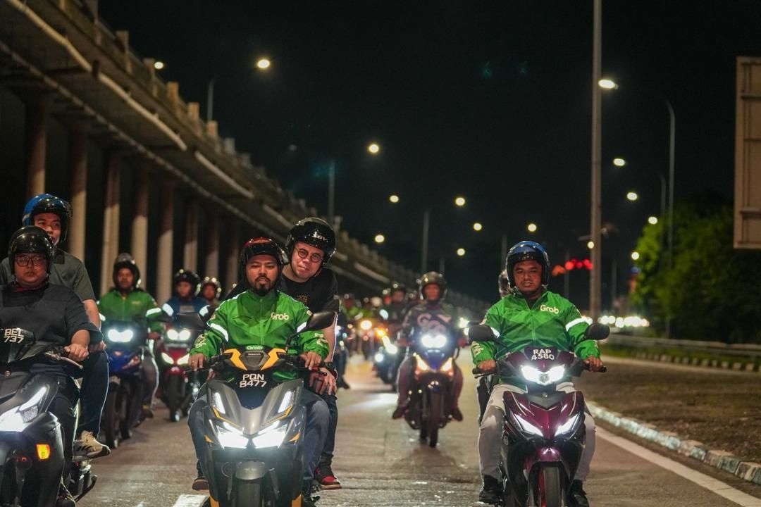 Gig Riders From riders to freelancers: How Malaysia’s new gig law changes the ...