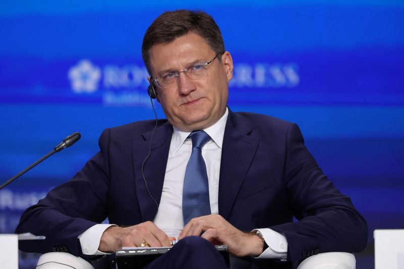 Russia pushes back against Trump warning that the Russian economy is near collapse