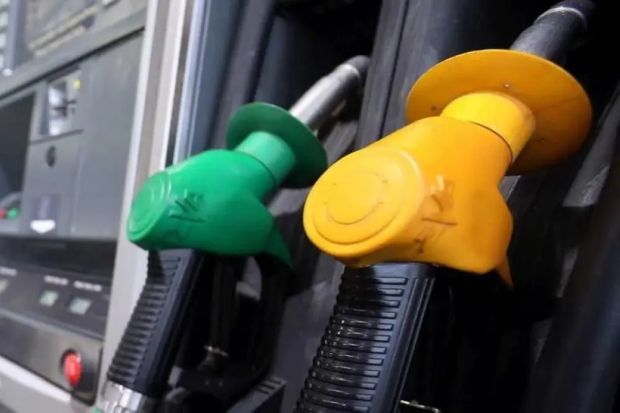 Fuel prices Oct 16-22: RON97, RON95, diesel unchanged across the board