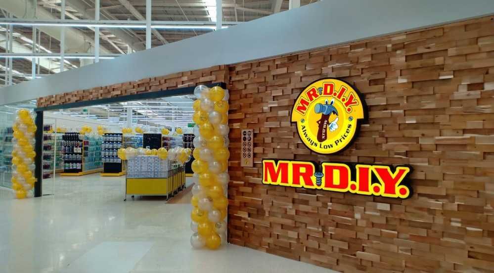 featured image for post MR D.I.Y. Thailand eyes RM730mil IPO to fund expansion plans