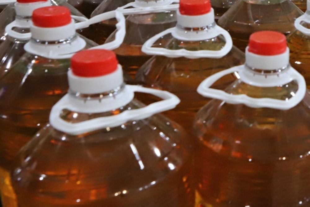 Nine nabbed for misappropriation of 133,000 tonnes of subsidised cooking oil