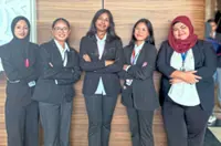 Hands that speak change