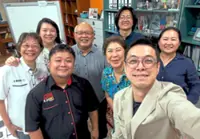 From guitar strings to boardroom things