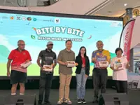 Students act against food waste