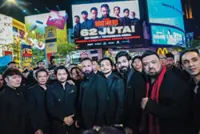 Blood Brothers and Ejen Ali 2 continue their transcend into the limelight with major nominations at the Malaysian Film Festival