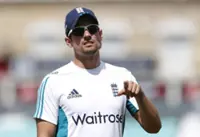 Cricket-England's top order can fire England to Ashes triumph, says Cook
