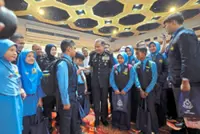 IGP: Bullying up sharply since 2022