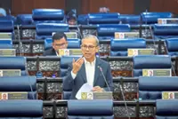 Fahmi: Over 38,000 cyberbullying posts removed