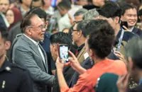 Gaza represents ‘a failure of conscience’