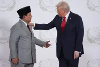 Asean News Headlines at 10pm on Tuesday (Oct 14, 2025)