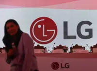 LG Electronics India shares soar 50% on IPO debut
