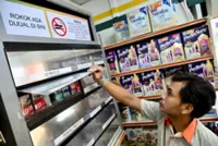 Smoke them out and snuff them, say experts
