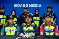 JPJ to summon KDEB Waste Management over truck safety violations