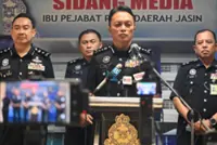 Cops say love triangle led to Alor Gajah murder-suicide