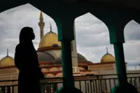 Nigerian teenage girls chase soccer dreams in Muslim north