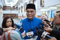 Medical device industry contributes RM1.8bil to GDP, says Dzulkefly