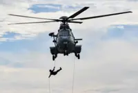 Malaysia, China enhance defence ties with Aman Youyi 2025 bilateral exercise