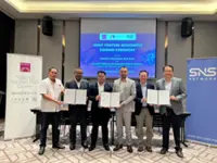 SNS Network, MIMOS form JV to strengthen digital assurance and compliance services
