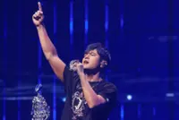 Singer Jay Chou opens up about suffering from panic attacks during his Carnival World Tour