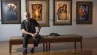 'E.T.' and 'Star Wars' poster illustrator Drew Struzan dies aged 78