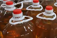 Nine nabbed for misappropriation of 133,000 tonnes of subsidised cooking oil