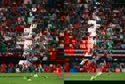 Soccer-Portugal held 2-2 by Hungary despite Ronaldo double