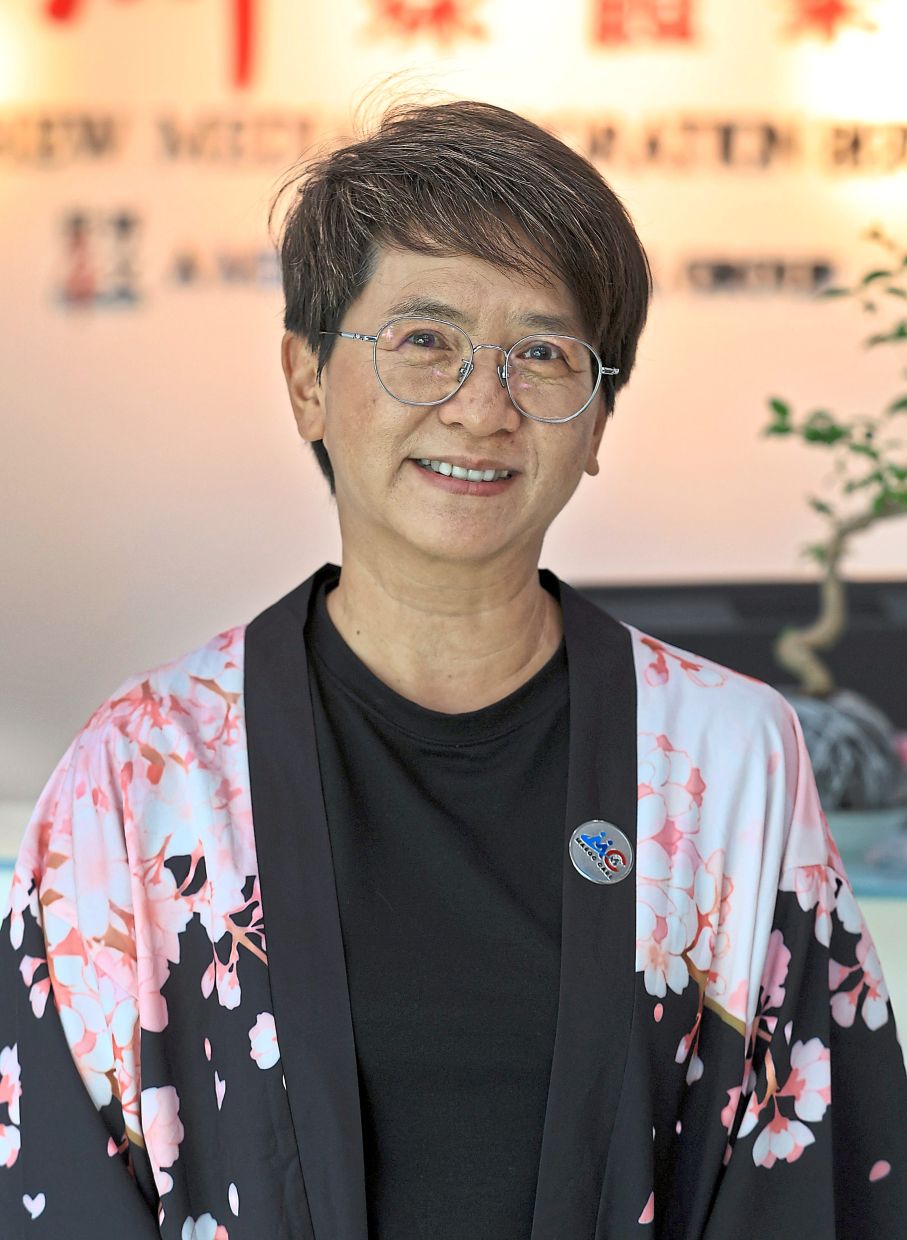 Ee: Having senior care knowledge and skills essential for people of all ages.