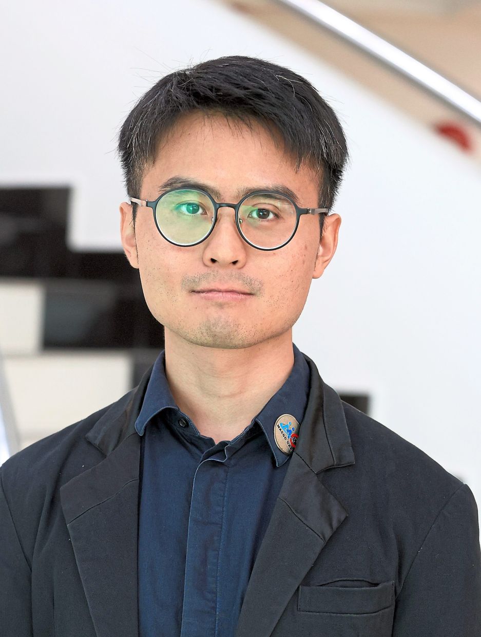 Tan: It’s quite dangerous to try to impose what we think is right onto elderly parents.