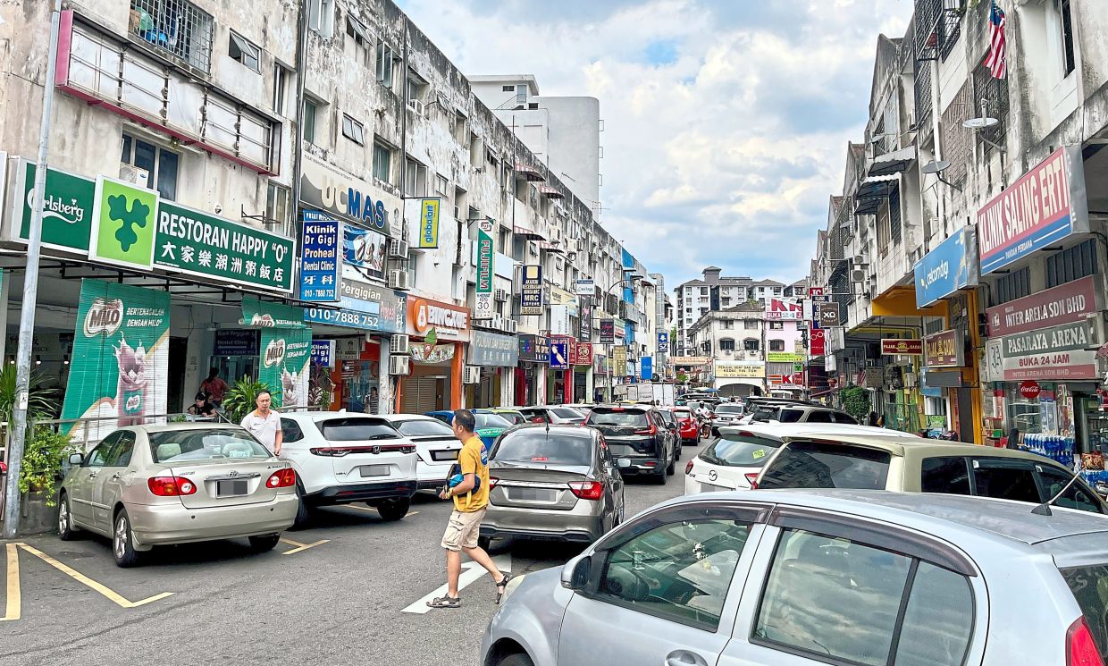 MPAJ to impose charge for food hygiene stickers