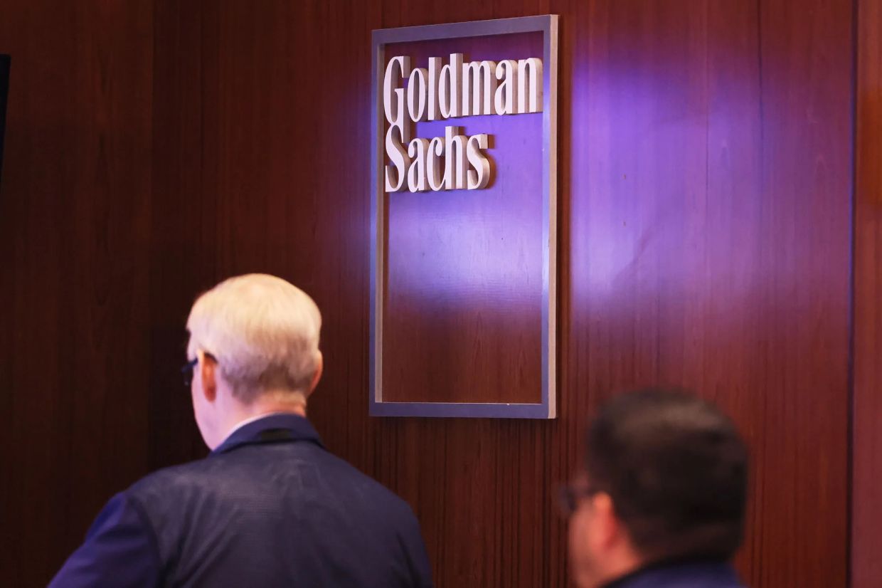 Goldman tells employees it will cut more jobs as AI saves costs | The Star