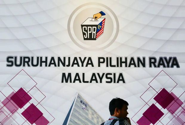EC holding special meeting today to decide key dates for Sabah election