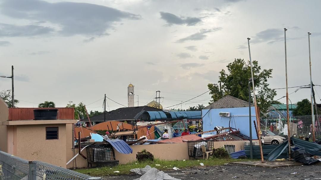 11 students among those injured in Telok Panglima Garang freak storm