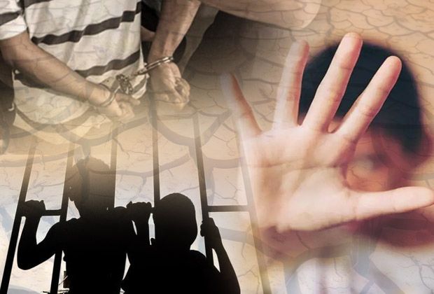 Facilitator arrested for allegedly molesting four boys at camp