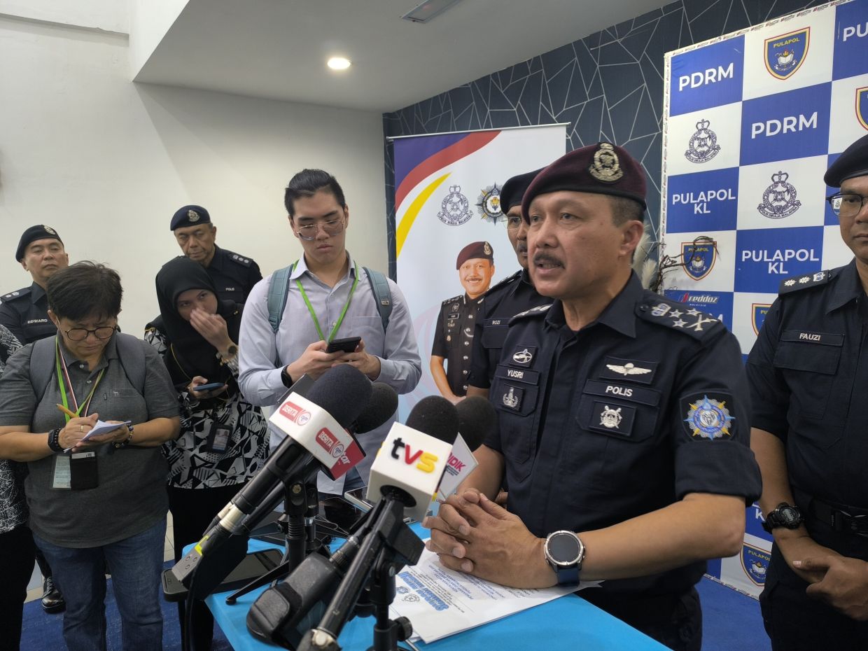 More than 1000 traffic enforcement officers on duty for Asean