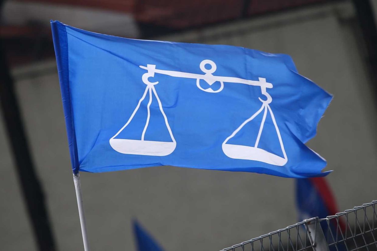 QuickCheck: Are fake posters of Sabah BN candidates being shared online?