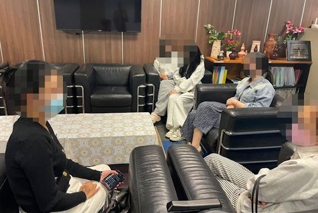 Five Vietnamese nabbed at KLIA2 over suspicious passport stamps