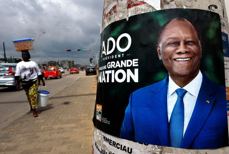Explainer-Key points for investors in Ivory Coast&#039;s presidential election
