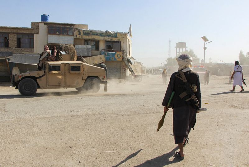 At least 18 killed, 360 wounded in Pakistan-Afghanistan clashes so far, UN says