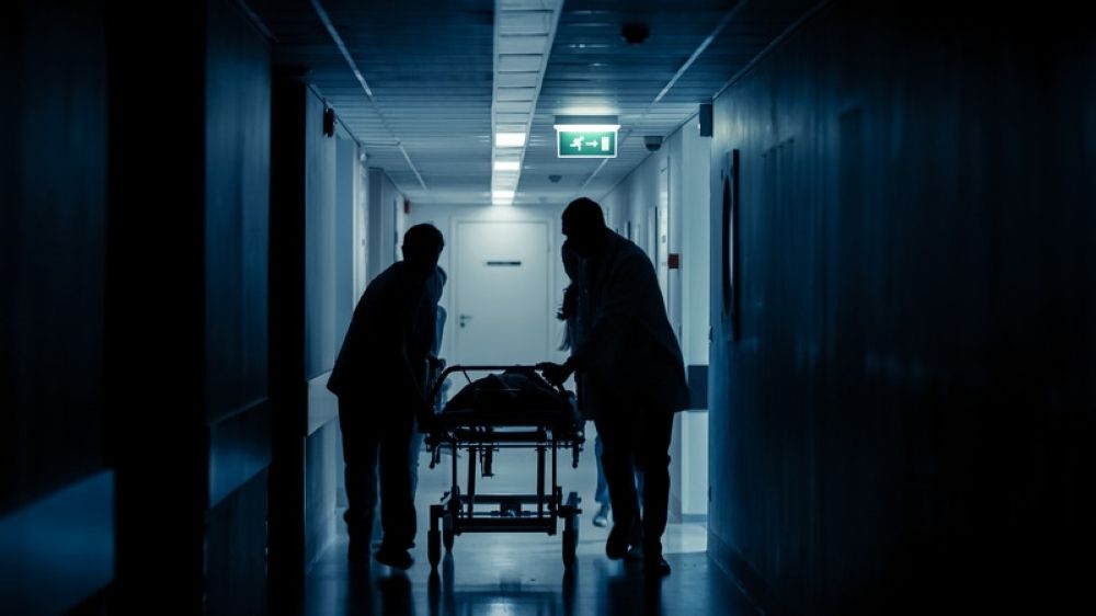 Man found dead at parking lot of Jelutong high rise