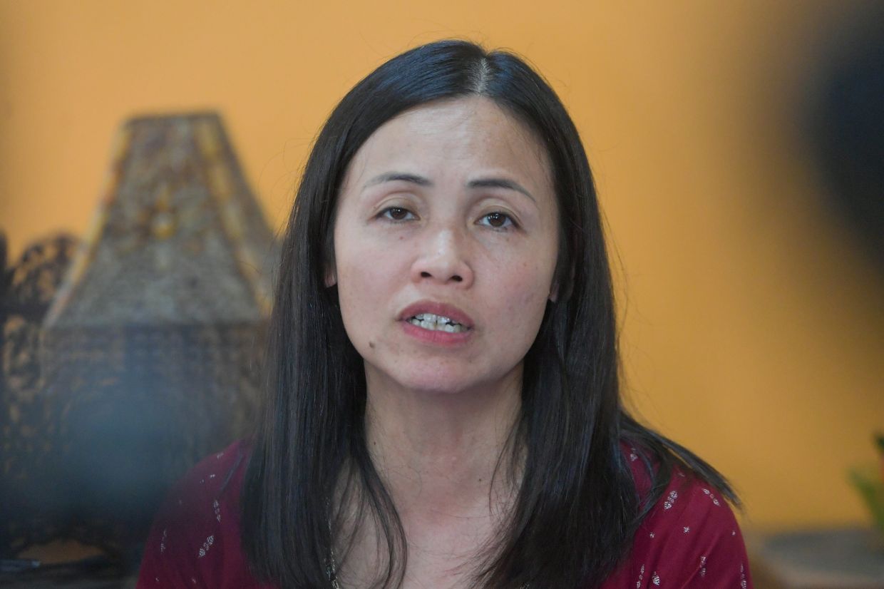 Deputy minister issues stern warning not to share school stabbing images