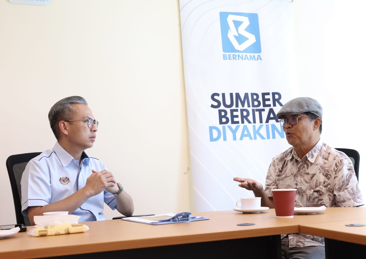 Sabah polls: MCMC to work with EC, police to monitor online campaigning