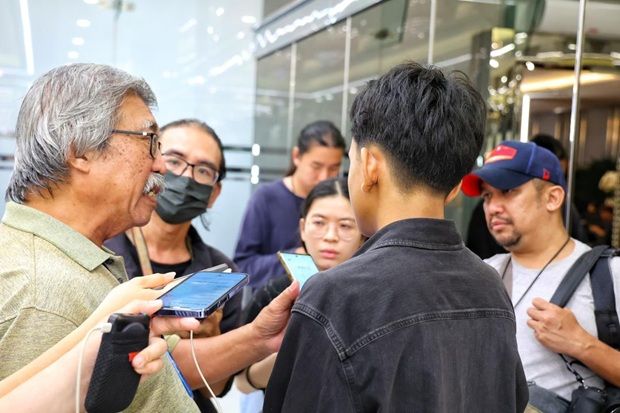 She was polite, kind and always ready to help, says classmate of school stabbing victim