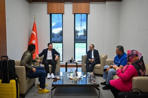 Nga leads Malaysia delegation to Global Zero Waste Forum in Istanbul