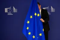 Europe’s three-body problem: collapsing global order sparks hunt for new trajectory