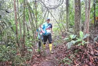 Gruelling Sibu race a symbol of perseverance